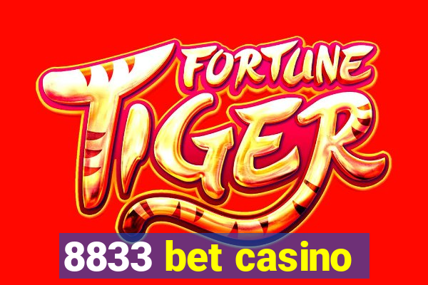 8833 bet casino